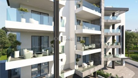 3 Bed Apartment for Sale in Livadia, Larnaca - 2