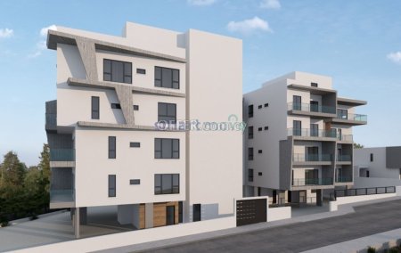 4 Bedroom Top Floor Apartment For Sale Limassol - 2