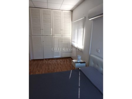 Three Bedroom Apartment in Strovolos Nicosia - 7