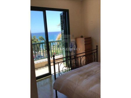 Four bedroom house for rent opposite the beach - 7