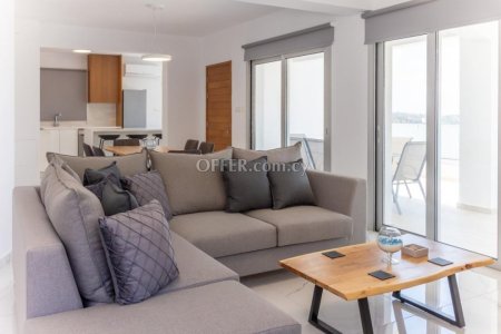 3 bed villa in Kissonerga - 8
