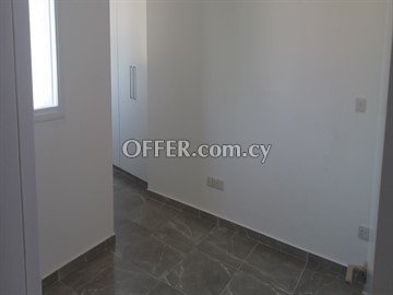 Brand New 2 Bedroom Apartment  In Latsia With No Vat - 4