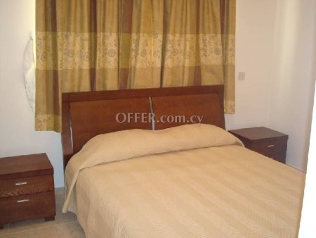 1 Bedroom Aparment in Best location of Kato Paphos - 5
