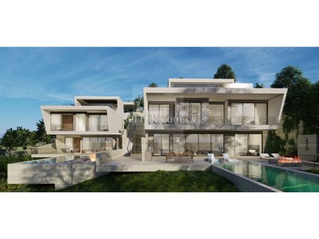 High End Luxury Villa in Tala - 6