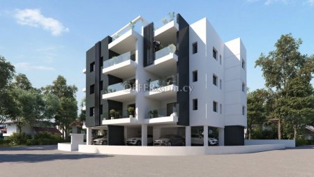 2 Bed Apartment for Sale in Kamares, Larnaca - 5