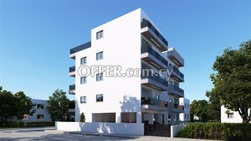 2 Bedroom Apartment  In Kato Polemidia, Limassol - 3