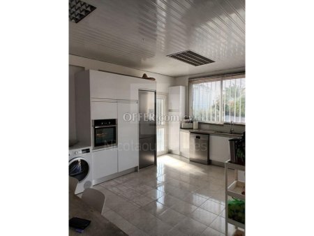 Three Bedroom Apartment in Strovolos Nicosia - 6