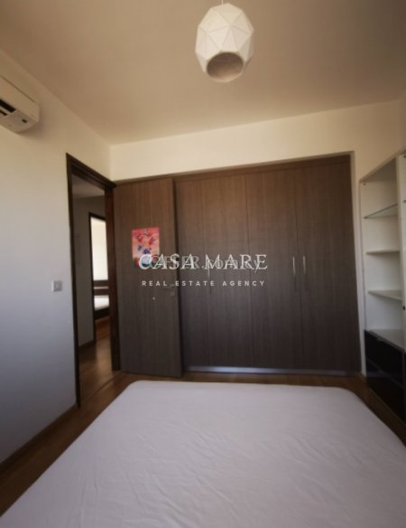 Luxury 3 bedroom apartment in Agios Dometios. - 4