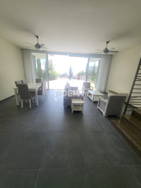 Villa For Sale in Chloraka, Paphos - DP3540 - 7