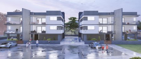 Καινούργιο Πωλείται €120,000 Διαμέρισμα Λακατάμεια, Λακατάμια Λευκωσία - 6