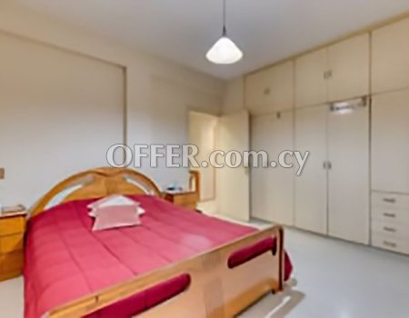 SPS 682 / 4 Bedroom house in Chrisopolitisa area Larnaca – For sale - 3