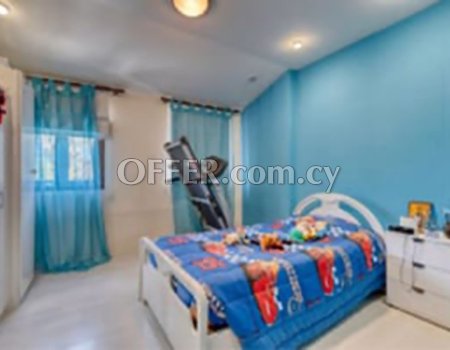 SPS 682 / 4 Bedroom house in Chrisopolitisa area Larnaca – For sale - 4