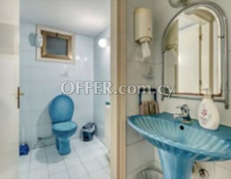 SPS 682 / 4 Bedroom house in Chrisopolitisa area Larnaca – For sale - 2