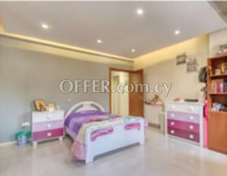 SPS 682 / 4 Bedroom house in Chrisopolitisa area Larnaca – For sale - 5