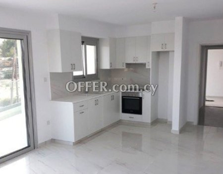 2 Bedroom Unfurnished Apartment in Agios Athanasios - 3