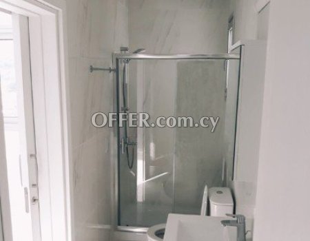 2 Bedroom Unfurnished Apartment in Agios Athanasios - 2