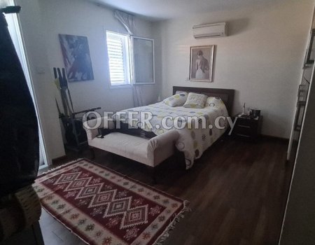 For Sale, Three-Bedroom Ground Floor Apartment in Tseri - 8