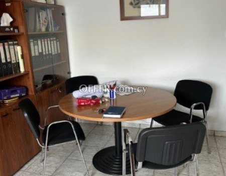 For Sale, One-Bedroom Apartment in Aglantzia - 8