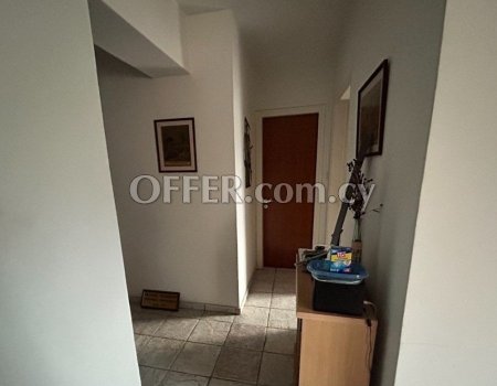 For Sale, One-Bedroom Apartment in Aglantzia - 4