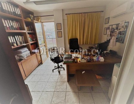 For Sale, One-Bedroom Apartment in Aglantzia - 7