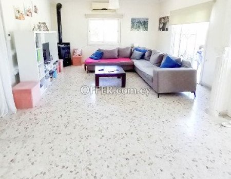 SPS 685 / 2 Bedroom house in Aradipou area Larnaca – For sale - 6