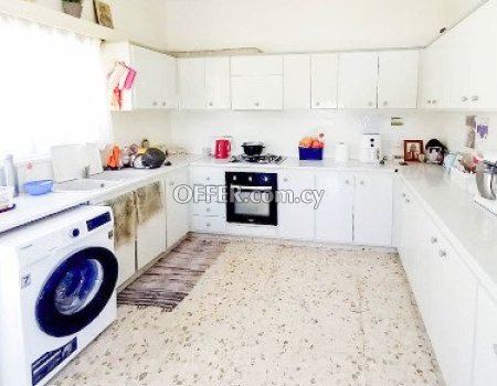 SPS 685 / 2 Bedroom house in Aradipou area Larnaca – For sale - 5
