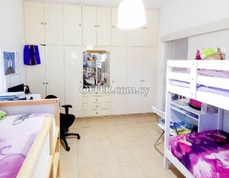 SPS 685 / 2 Bedroom house in Aradipou area Larnaca – For sale - 4