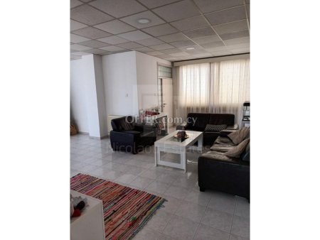 Three Bedroom Apartment in Strovolos Nicosia - 5