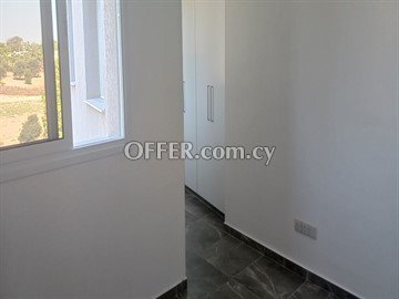 Brand New 2 Bedroom Apartment  In Latsia With No Vat - 2