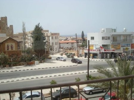 1 Bedroom Aparment in Best location of Kato Paphos - 3