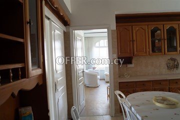 Spacious 3 Bedroom Apartment  In Strovolos Close To Stavrou Avenue - 2