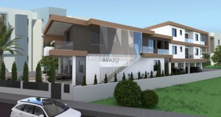 3 Bed Apartment for Sale in Paralimni, Ammochostos - 2