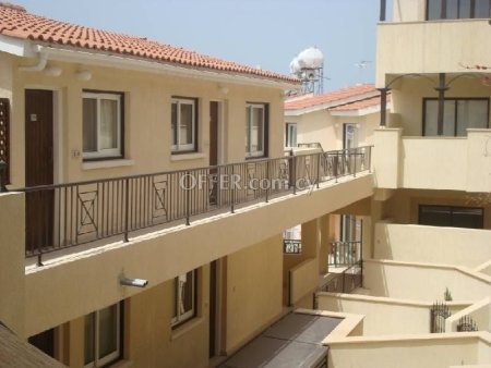 1 Bedroom Aparment in Best location of Kato Paphos - 2
