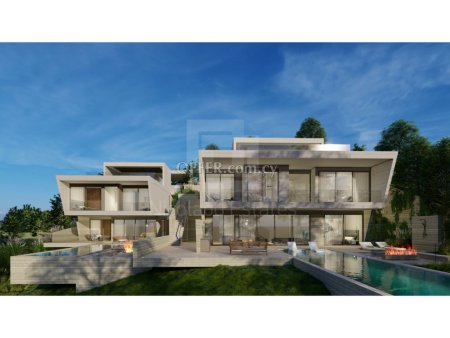 High End Luxury Villa in Tala - 3