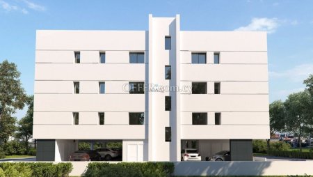 2 Bed Apartment for Sale in Kamares, Larnaca - 2