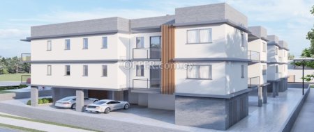 New For Sale €176,000 Apartment 2 bedrooms, Lakatameia, Lakatamia Nicosia - 3