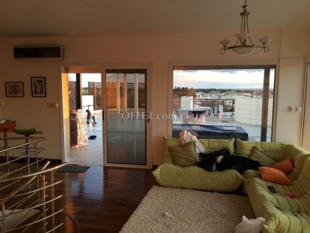3 Bedrooms Penthouse in Universal area - 4