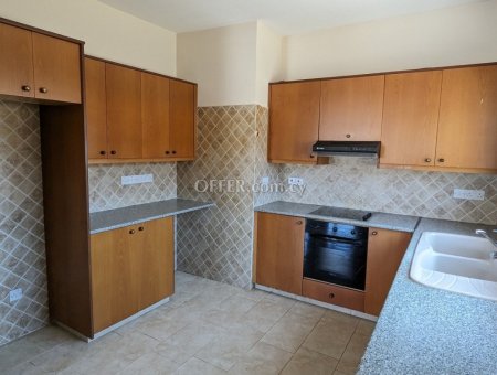 2-bedroom Apartment 100 sqm in Pissouri - 6