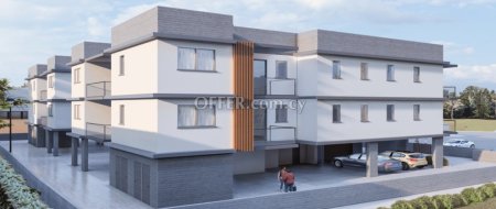 New For Sale €176,000 Apartment 2 bedrooms, Lakatameia, Lakatamia Nicosia - 2