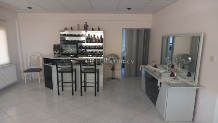 New For Sale €380,000 House 3 bedrooms, Detached Psimolofou Nicosia - 3