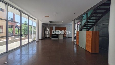 Villa For Sale in Paphos City Center, Paphos - DP3542 - 3