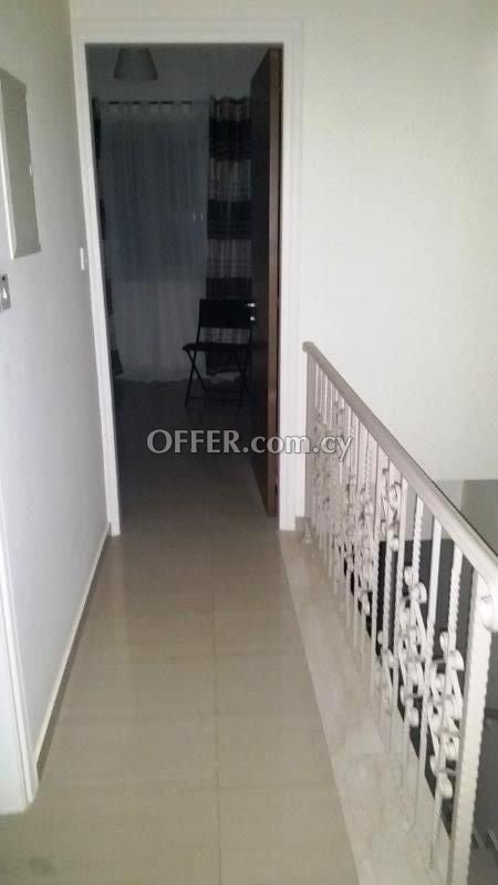 For Rent Corner Town House in Timi village - 2