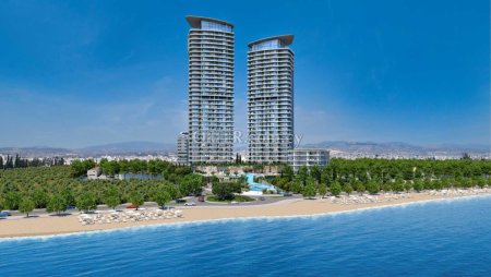 1 bed apartment for sale in Limassol Area Limassol - 2