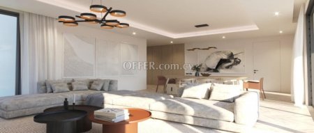 New For Sale €495,000 House 5 bedrooms, Detached Geri Nicosia - 1