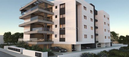 New For Sale €330,000 Apartment 3 bedrooms, Lemesos (Limassol center) Limassol - 1