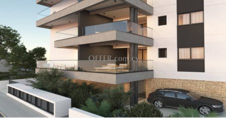 New For Sale €325,000 Apartment 2 bedrooms, Lemesos (Limassol center) Limassol - Main Photo