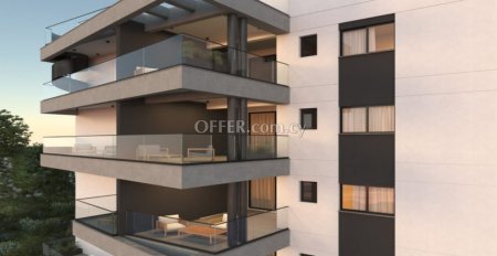 Καινούργιο Πωλείται €315,000 Διαμέρισμα Λεμεσός (κέντρο) Λεμεσός