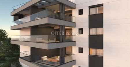 New For Sale €315,000 Apartment 2 bedrooms, Lemesos (Limassol center) Limassol - Main Photo