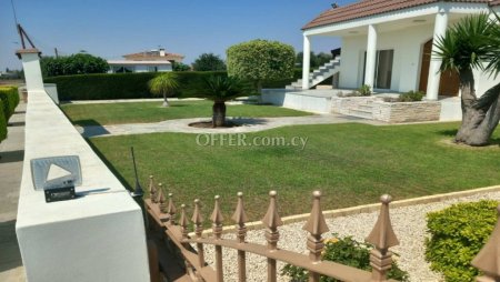 New For Sale €380,000 House 3 bedrooms, Detached Psimolofou Nicosia
