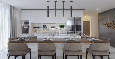 Καινούργιο Πωλείται €339,000 Διαμέρισμα Έγκωμη Λευκωσία - Main Photo